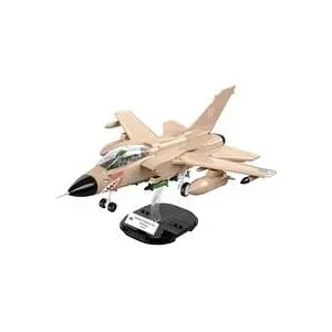COBI Armed Forces 5854 - Tornado GR.MK1 MiG Eater, Gulf War 1990-1991, Klemmbausteine