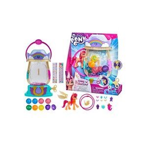 Hasbro - My Little Pony – Sunny Starscout, Multicolor