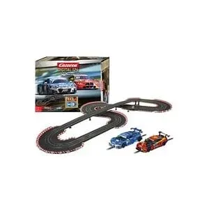 Carrera 20023633 DIGITAL 124 Full Speed Start-Set