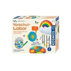 Vorschullabor