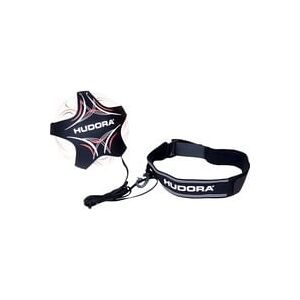 Hudora Fußball Rebound Trainer, Fitnessgerät
