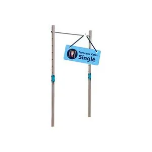 Hudora Turnreck Vario, Fitnessgerät