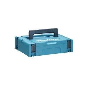 Makita MAKPAC Gr. 1 821549-5 Universal Werkzeugkoffer unbestückt 1 Stück (L x B x H) 295 x 395 x 105 mm