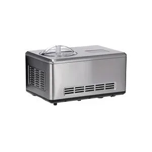 Severin EZ 7405 Eismaschine inkl. Kühlaggregat 2 l