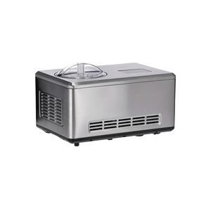 Severin EZ 7405 Eismaschine inkl. Kühlaggregat 2 l