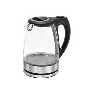 Clatronic Glas-Wasserkocher WKS 3744 G