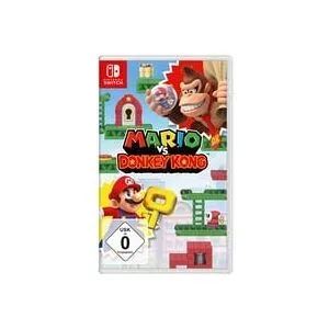 Nintendo Switch Spielesoftware 
