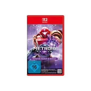 Metroid Prime 4: Beyond - Nintendo Switch 2 Edition-Spiel