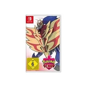 Nintendo Switch Spielesoftware 
