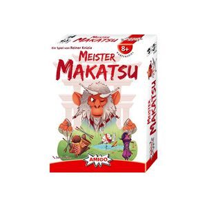 Meister Makatsu