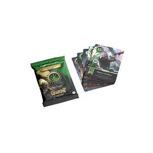 Asmodee Gwent - Legendäre Balladenkarten Helden: Scoia''tael, Kartenspiel