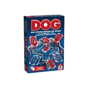 DOG, Brettspiel