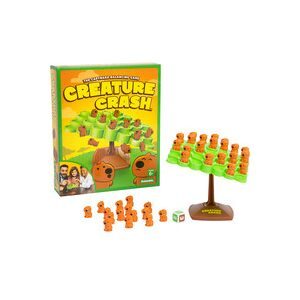 Just Play Creature Crash, Geschicklichkeitsspiel