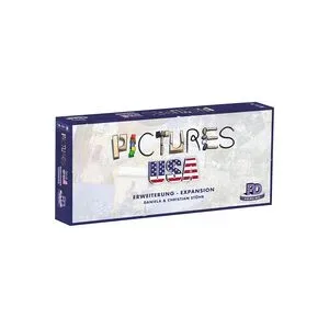 Pegasus Pictures - USA, Geschicklichkeitsspiel