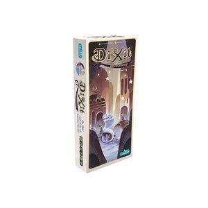 Asmodée - Dixit 7 Offenbarungen, Deutsch, Multicolor