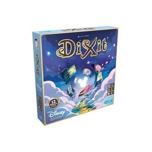 Dixit Disney Edition