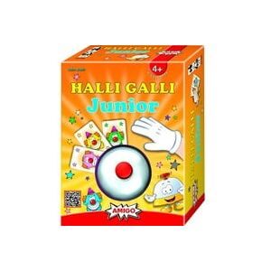 Halli Galli Junior, Kartenspiel