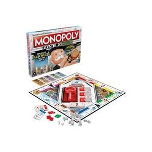 Monopoly falsches Spiel