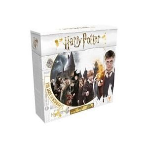 Asmodée - Harry Potter Jahr in Hogwarts, Deutsch, Multicolor