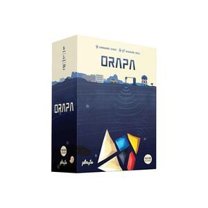 Pegasus Orapa, Gesellschaftsspiel