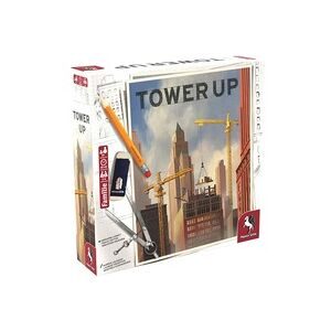 Tower Up