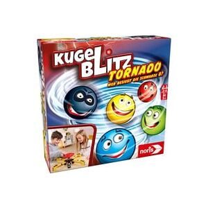 Kugelblitz Tornado