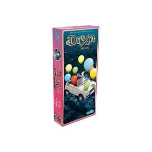 Dixit - Mirrors