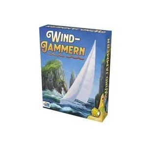 Pegasus Windjammern, Kartenspiel