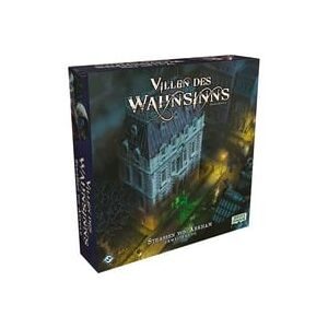 Fantasy Flight Games Fantasy