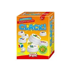 Clack!