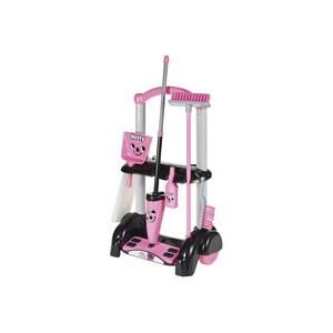 Casdon Hetty Cleaning Trolley, Kinderhaushaltsgerät