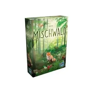 Mischwald