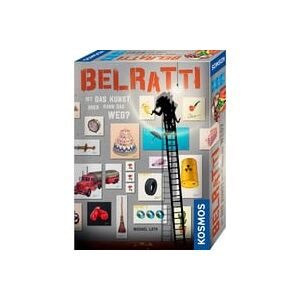 Belratti