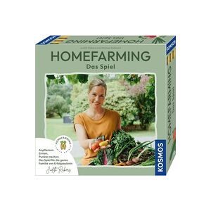 Homefarming - Das Spiel