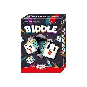 Biddle