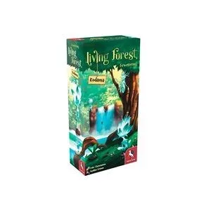 Living Forest: Kodama [Erweiterung]