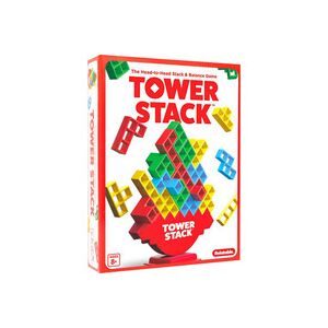 Just Play Tower Stack, Geschicklichkeitsspiel