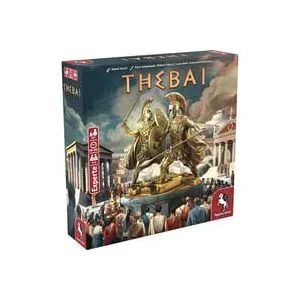 Thebai