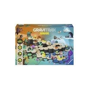 Ravensburger GraviTrax Junior Starter-Set XXL Planet 27059