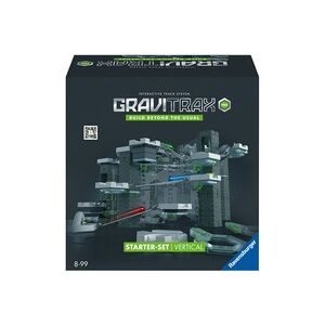 Ravensburger GraviTrax PRO Starter-Set Vertical 22426