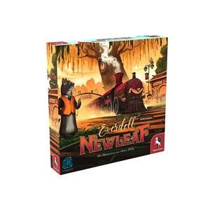 Pegasus Everdell: Newleaf, Brettspiel