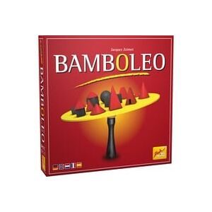 Zoch - Bamboleo