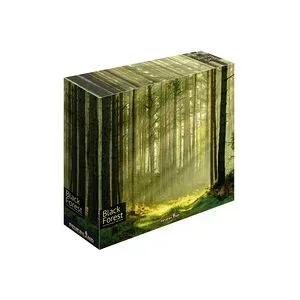 Pegasus Black Forest, Brettspiel
