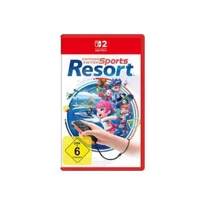 Switch Sports Resort-Spiel