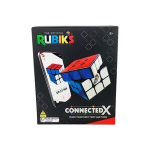 Rubik''s Connected X, Geschicklichkeitsspiel