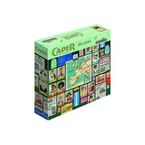Caper Europe