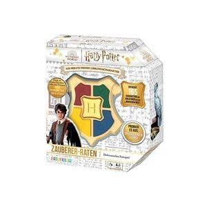 Asmodee Harry Potter - Zauberer-Raten, Quizspiel