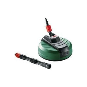 Bosch Home and Garden F016800466 Aquasurf 280 Flächenreiniger/Terrassenreiniger Passend für (Marke Hochdruckreiniger)