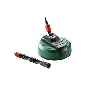 Bosch Home and Garden F016800466 Aquasurf 280 Flächenreiniger/Terrassenreiniger Passend für (Marke Hochdruckreiniger)