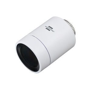 Brennenstuhl Funk-Heizkörperthermostat Zigbee Connect 01